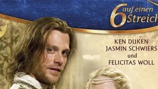 Rozprávky bratov Grimmovcov: Kráľ drozdia brada