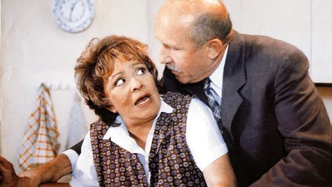 Jedna kočka za druhou