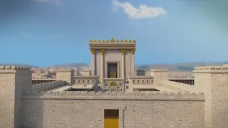 Po stopách Mesiáše