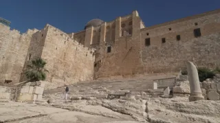 Po stopách Mesiáše