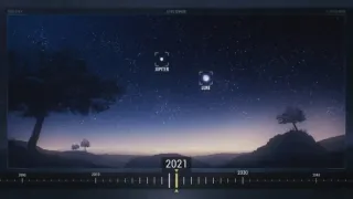 Po stopách Mesiáše