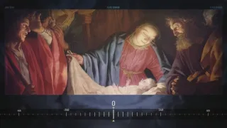 Po stopách Mesiáše