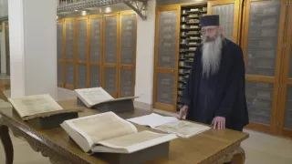 Po stopách Mesiáše