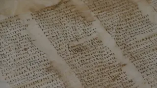 Po stopách Mesiáše