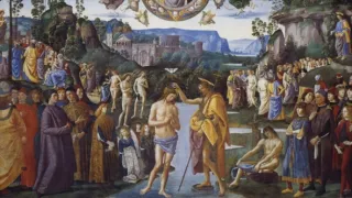 Po stopách Mesiáše