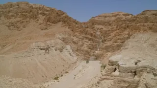 Po stopách Mesiáše