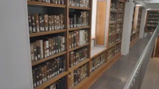 Po stopách Mesiáše