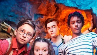 Slávna päťka (2/6)