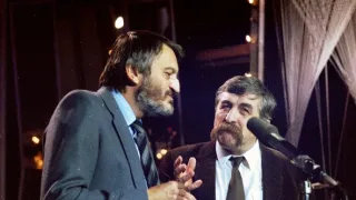 Možná přijde i kouzelník