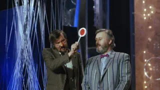 Možná přijde i kouzelník