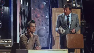 Možná přijde i kouzelník