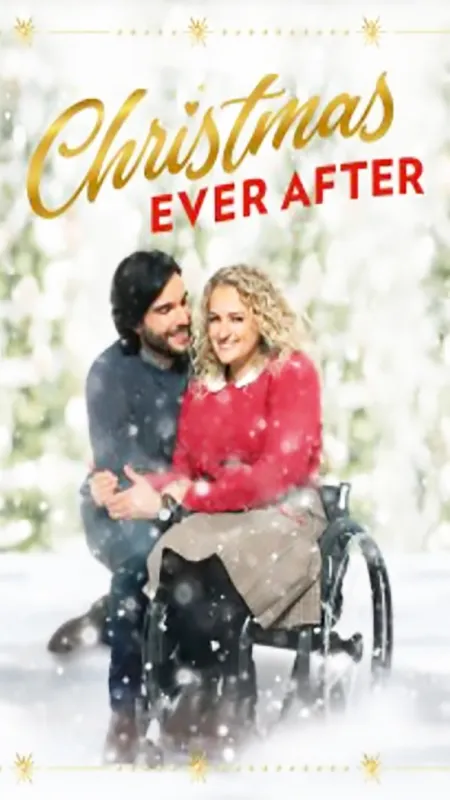 Vianoce navždy (Christmas Ever After), 2020 - fotogaléria