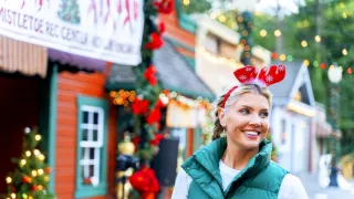 Všetko dobré na Vianoce