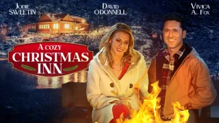 Karácsony Alaszkában