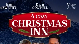 Karácsony Alaszkában