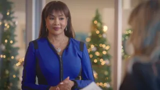 Karácsony Alaszkában