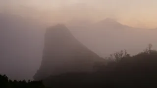 Na cestě po kanárské La Gomeře a El Hierru