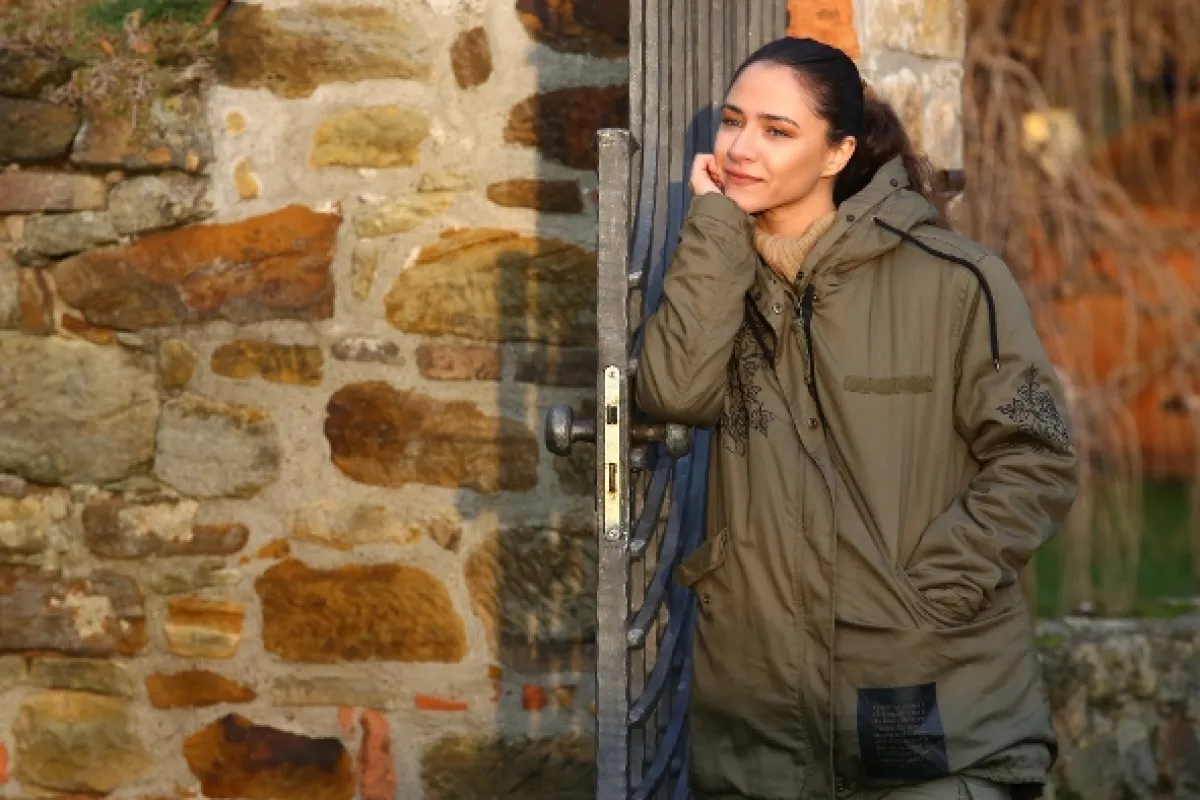 Slunečná, 2020 - fotogaléria