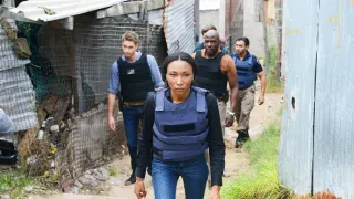 Likvidátor: Znovuzrodenie