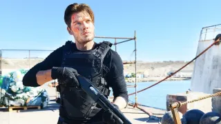 Likvidátor: Znovuzrodenie