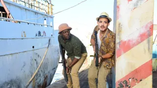 Likvidátor: Znovuzrodenie