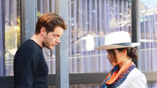 Likvidátor: Znovuzrodenie