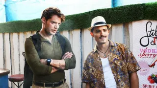 Likvidátor: Znovuzrodenie