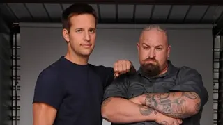 Mistři aukcí V (8)