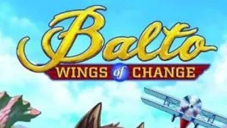 Balto III: Velký závod