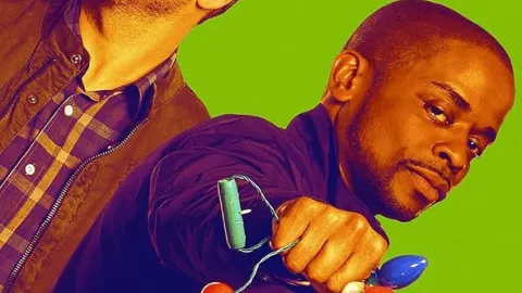 Psych, s.r.o.: V uliciach San Francisca