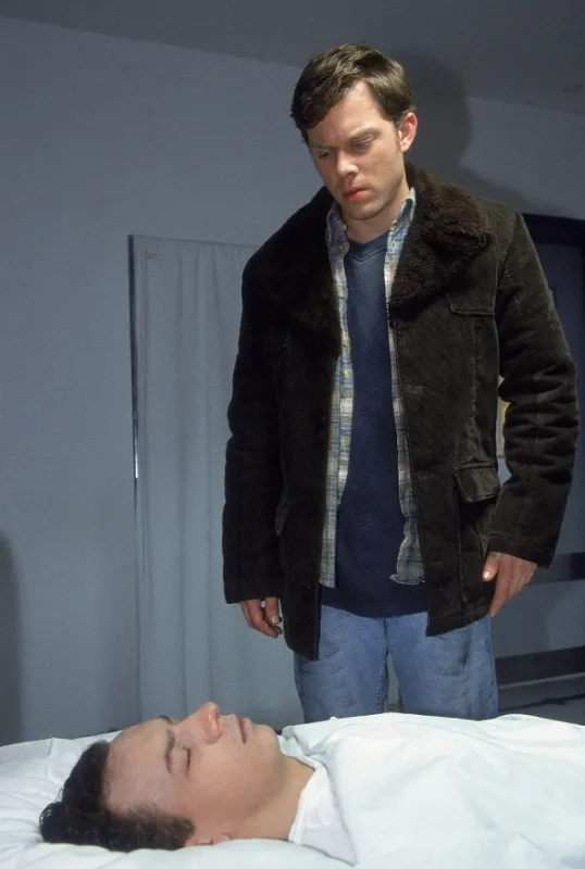 Kobra 11 (Alarm für Cobra 11 VII), 2003 - fotogaléria