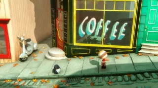 Ztracený a nalezený