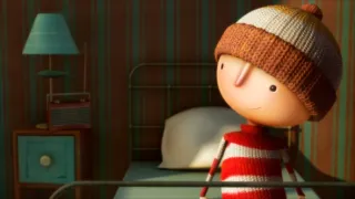 Ztracený a nalezený