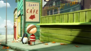 Ztracený a nalezený