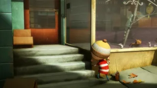 Ztracený a nalezený