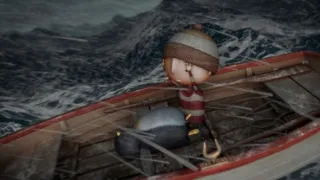 Ztracený a nalezený