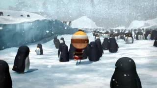 Ztracený a nalezený