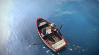 Ztracený a nalezený