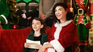 Svadba pod stromček