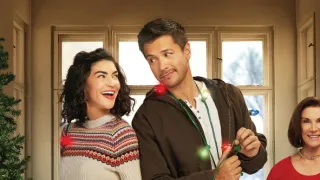 Svadba pod stromček