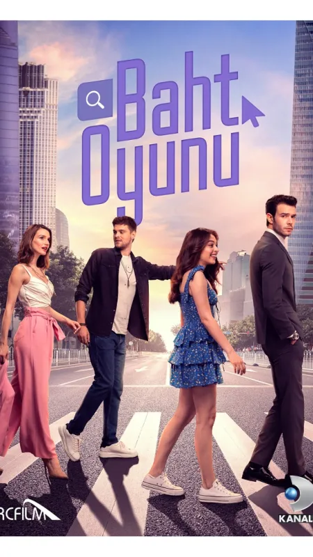 Zvrat osudu (Baht Oyunu), 2021 - fotogaléria