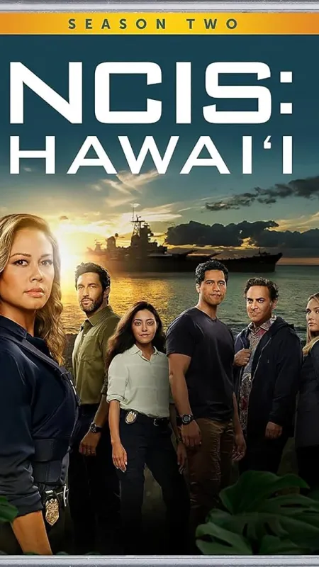 NCIS: Hawaii, 2022 - fotogaléria