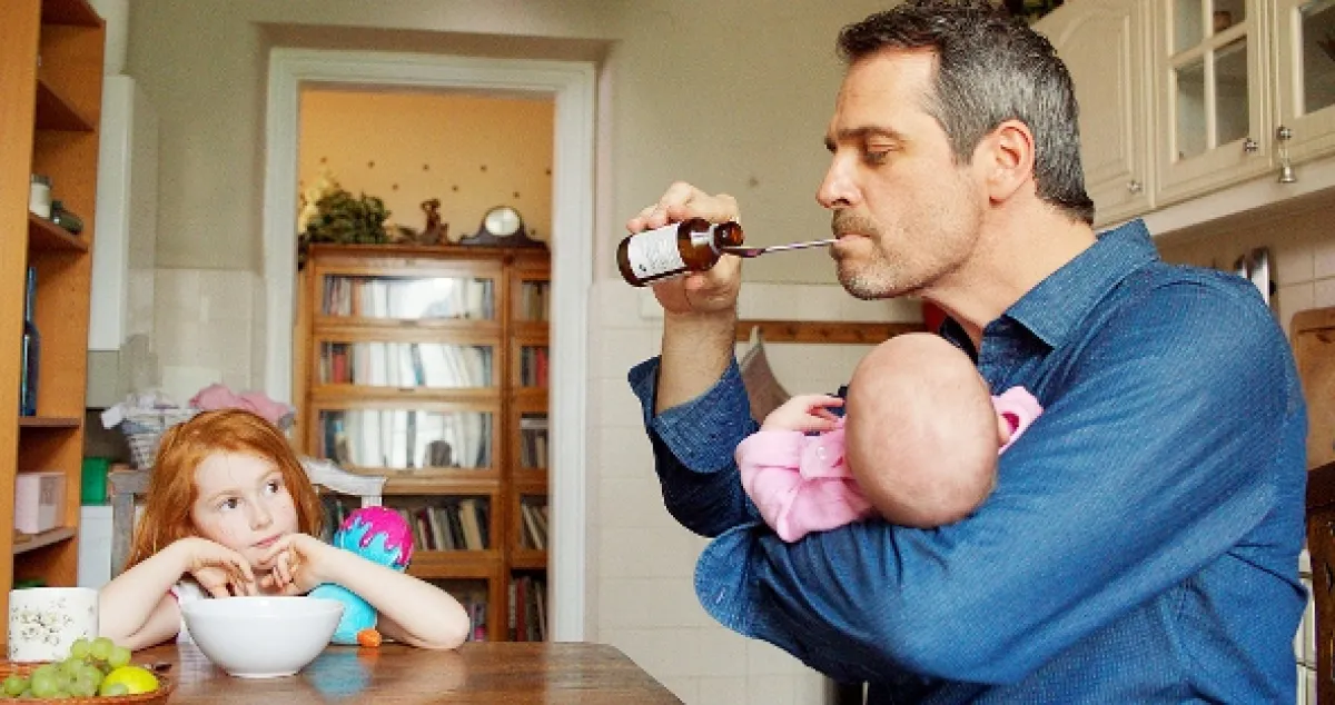 Všetko alebo nič, 2017 - fotogaléria