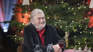 Vánoční posezení u muziky