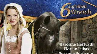 Rozprávky bratov Grimmovcov: Husiarka