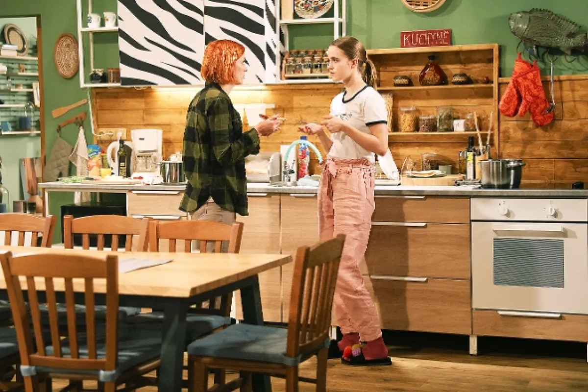 ZOO Nové začátky, 2025 - fotogaléria