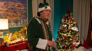 Karácsonyi csibészek