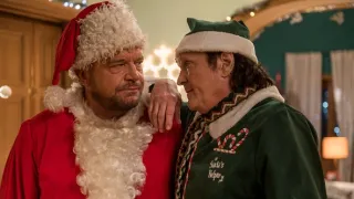 Karácsonyi csibészek