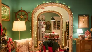 Karácsonyi csibészek