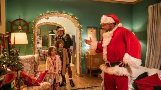 Karácsonyi csibészek